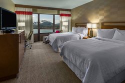  - Four Points by Sheraton Hotel Juneau