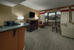  - Four Points by Sheraton Hotel Juneau