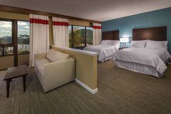  - Four Points by Sheraton Hotel Juneau