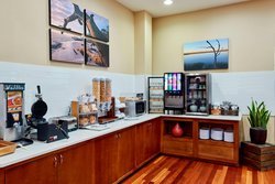  - Four Points by Sheraton Hotel Baymeadows Jacksonville - I-95, Exit 341