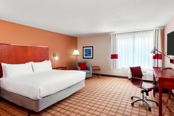  - Four Points by Sheraton Hotel Baymeadows Jacksonville - I-95, Exit 341