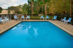  - Four Points by Sheraton Hotel Baymeadows Jacksonville - I-95, Exit 341