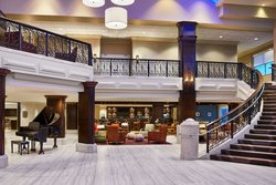  - Four Points by Sheraton Hotel Midtown Little Rock - I-630, Exit 5