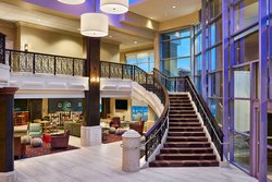  - Four Points by Sheraton Hotel Midtown Little Rock - I-630, Exit 5