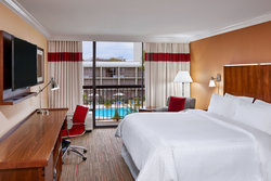  - Four Points by Sheraton Hotel Midtown Little Rock - I-630, Exit 5