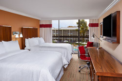  - Four Points by Sheraton Hotel Midtown Little Rock - I-630, Exit 5