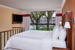  - Four Points by Sheraton Hotel Midtown Little Rock - I-630, Exit 5