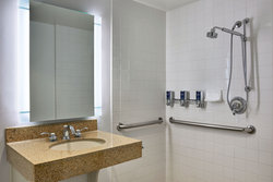  - Four Points by Sheraton Hotel Midtown Little Rock - I-630, Exit 5