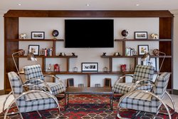  - Four Points by Sheraton Hotel Midtown Little Rock - I-630, Exit 5