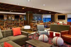  - Four Points by Sheraton Hotel Midtown Little Rock - I-630, Exit 5