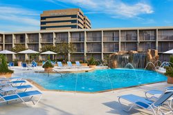  - Four Points by Sheraton Hotel Midtown Little Rock - I-630, Exit 5