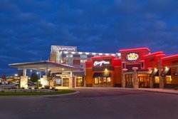  - Four Points by Sheraton Hotel Saginaw - I-675, Exit 6