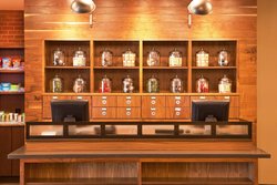  - Four Points by Sheraton Hotel Saginaw - I-675, Exit 6