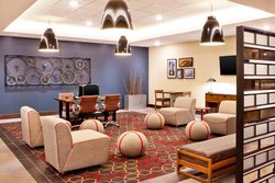  - Four Points by Sheraton Hotel Saginaw - I-675, Exit 6