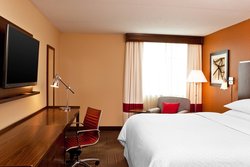  - Four Points by Sheraton Hotel Saginaw - I-675, Exit 6