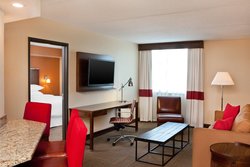  - Four Points by Sheraton Hotel Saginaw - I-675, Exit 6