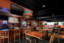  - Four Points by Sheraton Hotel Airport Kansas City - I-29, Exit 13