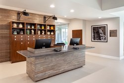  - Four Points by Sheraton Hotel Convention Center Orlando - I-4, Exit 72