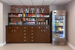  - Four Points by Sheraton Hotel Convention Center Orlando - I-4, Exit 72