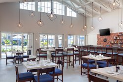  - Four Points by Sheraton Hotel Convention Center Orlando - I-4, Exit 72