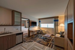  - Four Points by Sheraton Hotel Midland