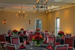  - Four Points by Sheraton Hotel Midland