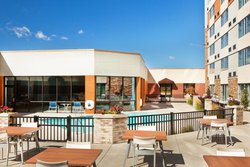  - Four Points by Sheraton Hotel Saginaw - I-675, Exit 6