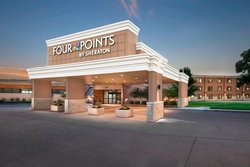  - Four Points by Sheraton Hotel Manhattan