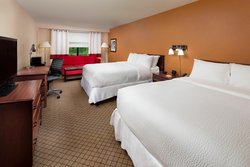  - Four Points by Sheraton Hotel Manhattan
