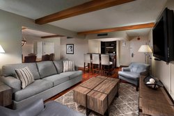  - Four Points by Sheraton Hotel Manhattan