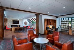  - Four Points by Sheraton Hotel Manhattan