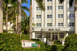  - Royal Palm Hotel Miami Beach