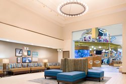  - Four Points by Sheraton Hotel Cocoa Beach