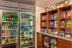  - Four Points by Sheraton Hotel Richfield