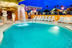  - Four Points by Sheraton Hotel Cocoa Beach