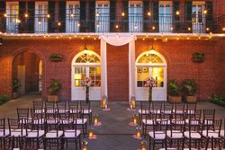  - Four Points by Sheraton Hotel French Quarter New Orleans