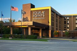  - Four Points by Sheraton Hotel Richfield