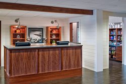  - Four Points by Sheraton Hotel Richfield