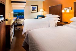  - Four Points by Sheraton Hotel Richfield