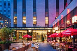  - Four Points by Sheraton Hotel Downtown New York