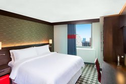  - Four Points by Sheraton Hotel Downtown New York