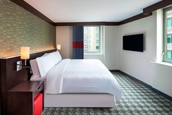  - Four Points by Sheraton Hotel Downtown New York