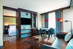  - Four Points by Sheraton Hotel Downtown New York