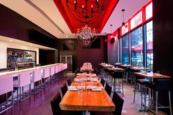  - Four Points by Sheraton Hotel Downtown New York