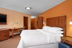  - Four Points by Sheraton Hotel Richfield
