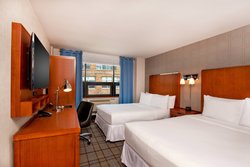  - Four Points by Sheraton Hotel Times Square NYC