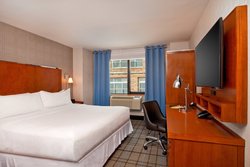  - Four Points by Sheraton Hotel Times Square NYC