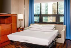  - Four Points by Sheraton Hotel Times Square NYC