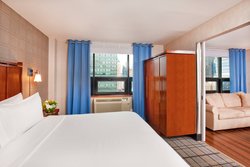  - Four Points by Sheraton Hotel Times Square NYC