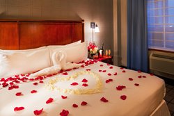  - Four Points by Sheraton Hotel Times Square NYC